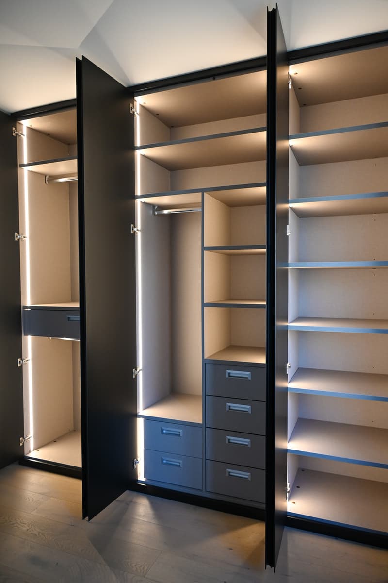 Magnifique appartement de 2.5 pièces entièrement rénové (7)