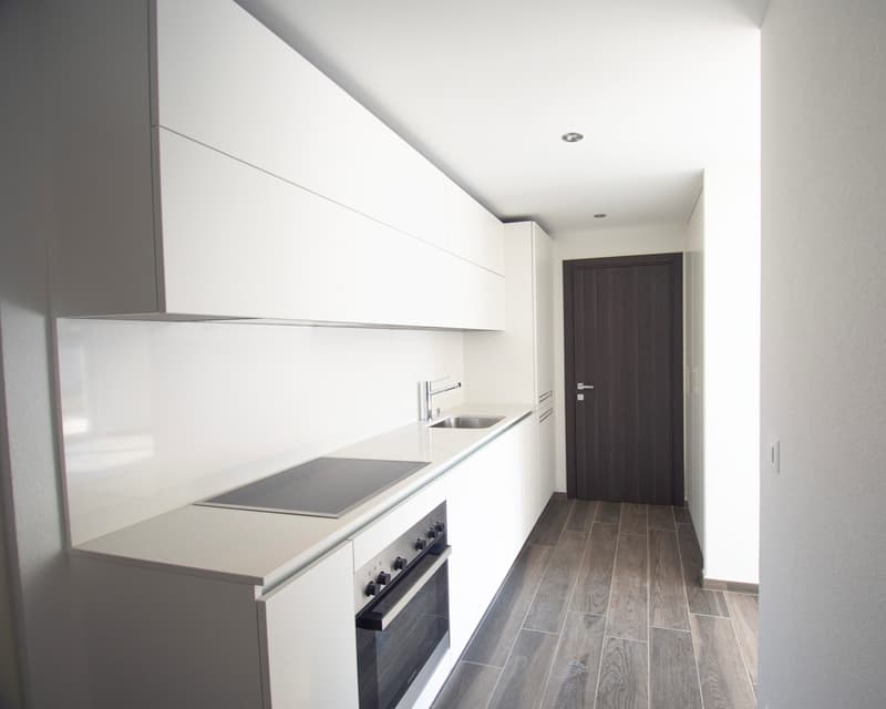 Somptueux 2,5 pièces au 1er étage. Finitions haut de gamme. (1)