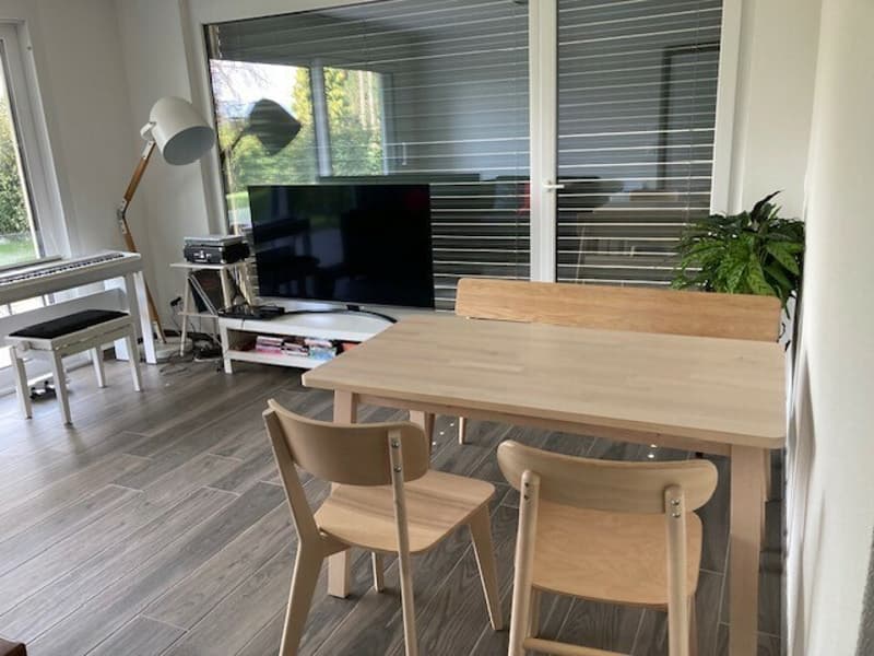 Bel appartement de 2.5 pièces avec finitions haut de gamme (3)