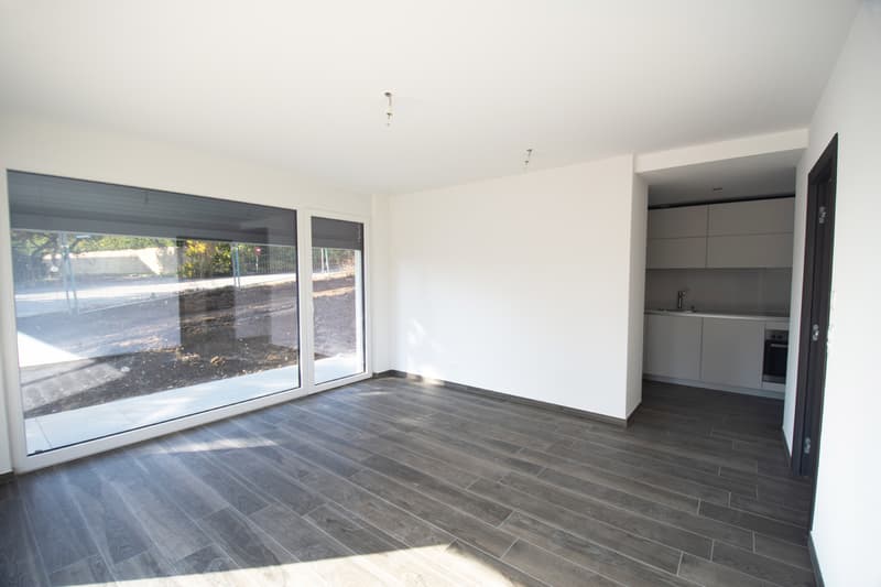 Bel appartement de 2.5 pièces avec finitions haut de gamme (5)