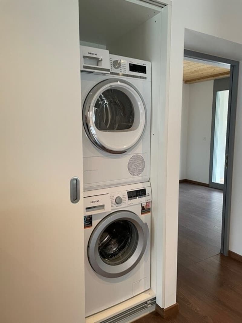 Luxueux appartement de 3.5 pièces au 1er étage (9)