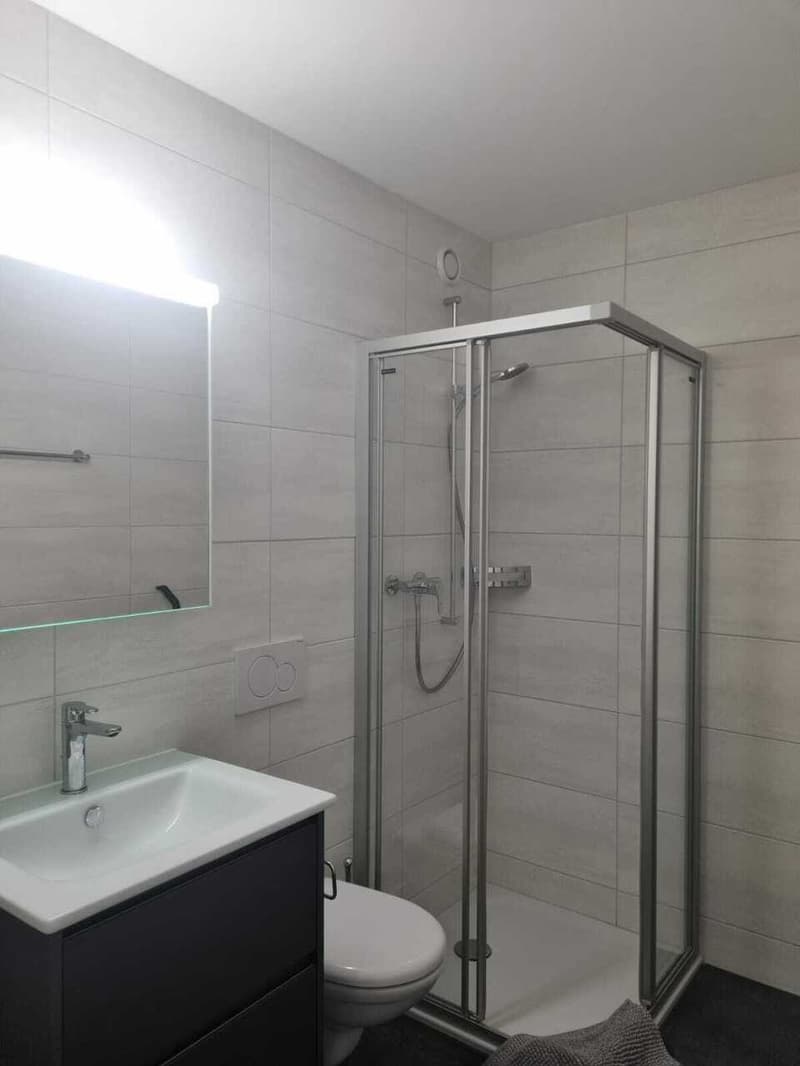 Studio neuf meublé dans immeuble neuf (6)