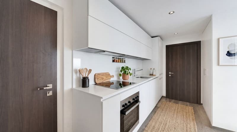 Magnifique appartement de 2.5 pièces avec finitions haut de gamme (5)