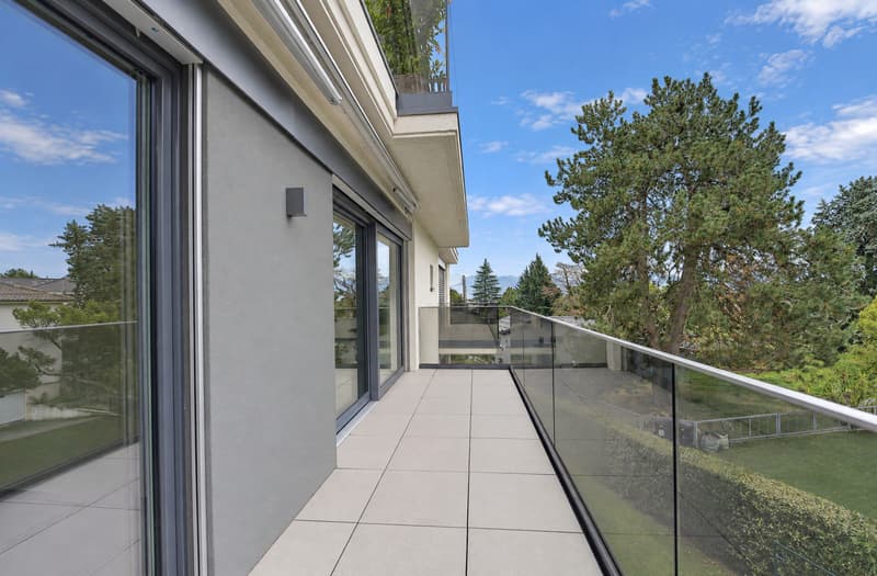 Magnifique appartement de 2.5 pièces avec finitions haut de gamme (7)