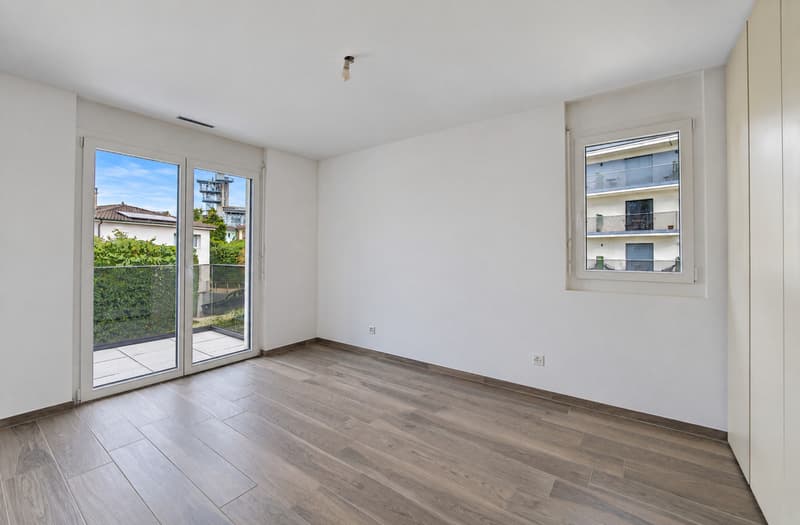 Magnifique appartement de 2.5 pièces avec finitions haut de gamme (5)