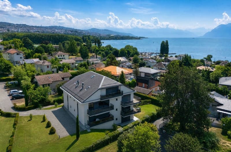 Magnifique appartement de 2.5 pièces avec finitions haut de gamme (7)