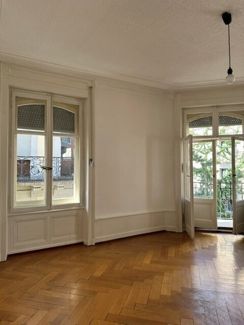Appartement de 4.5 pièces au coeur de Montreux (7)