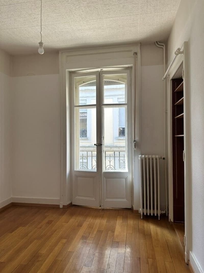 Appartement de 4.5 pièces au coeur de Montreux (5)