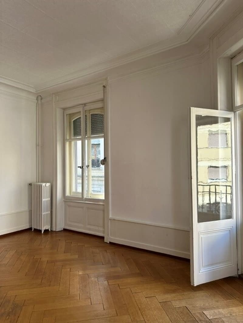 Appartement de 4.5 pièces au coeur de Montreux (10)