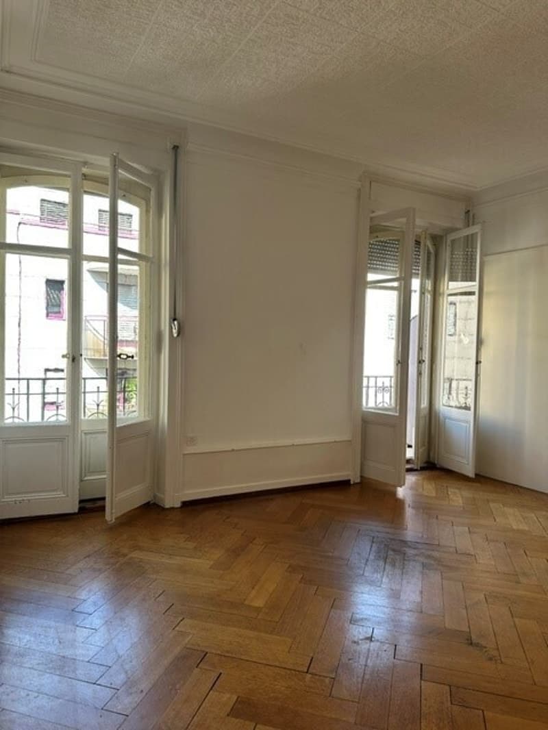 Appartement de 4.5 pièces au coeur de Montreux (2)