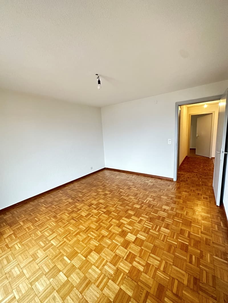 Chambre 1 - angle