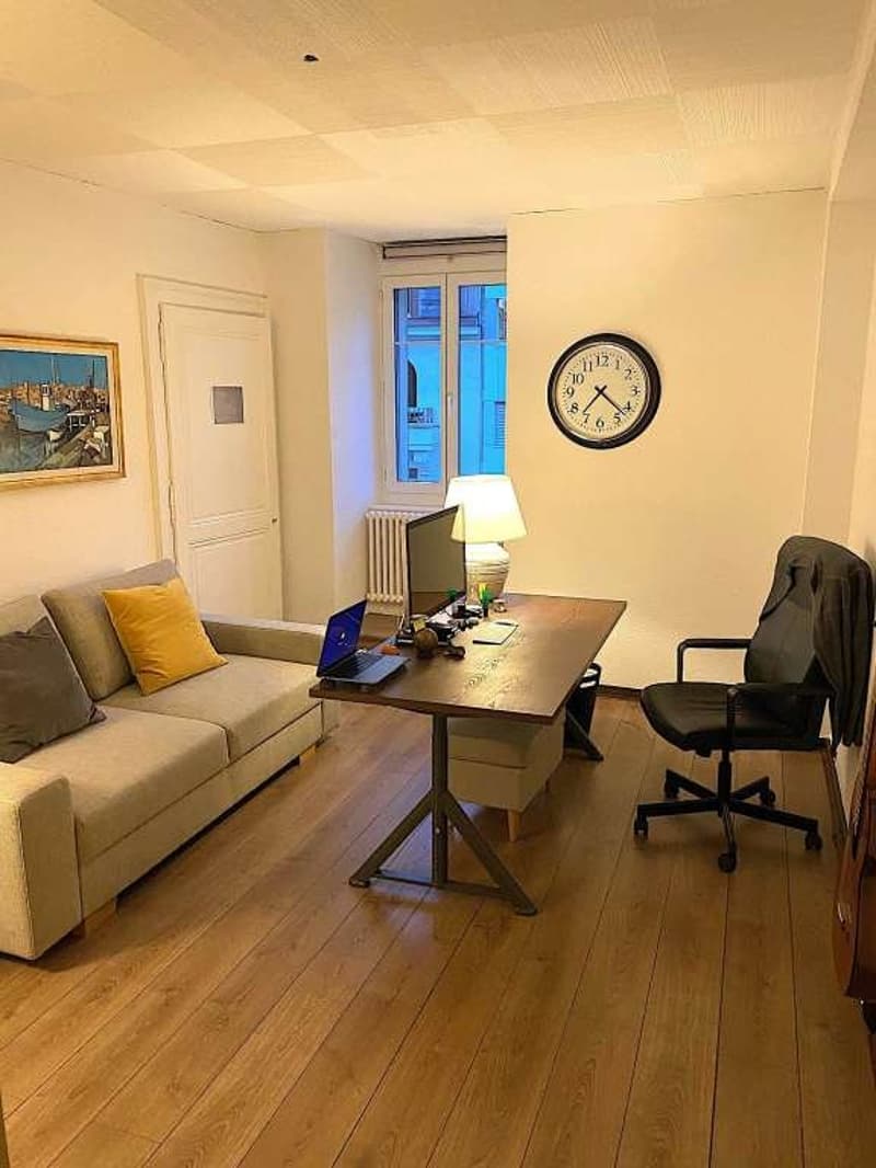 Bureau