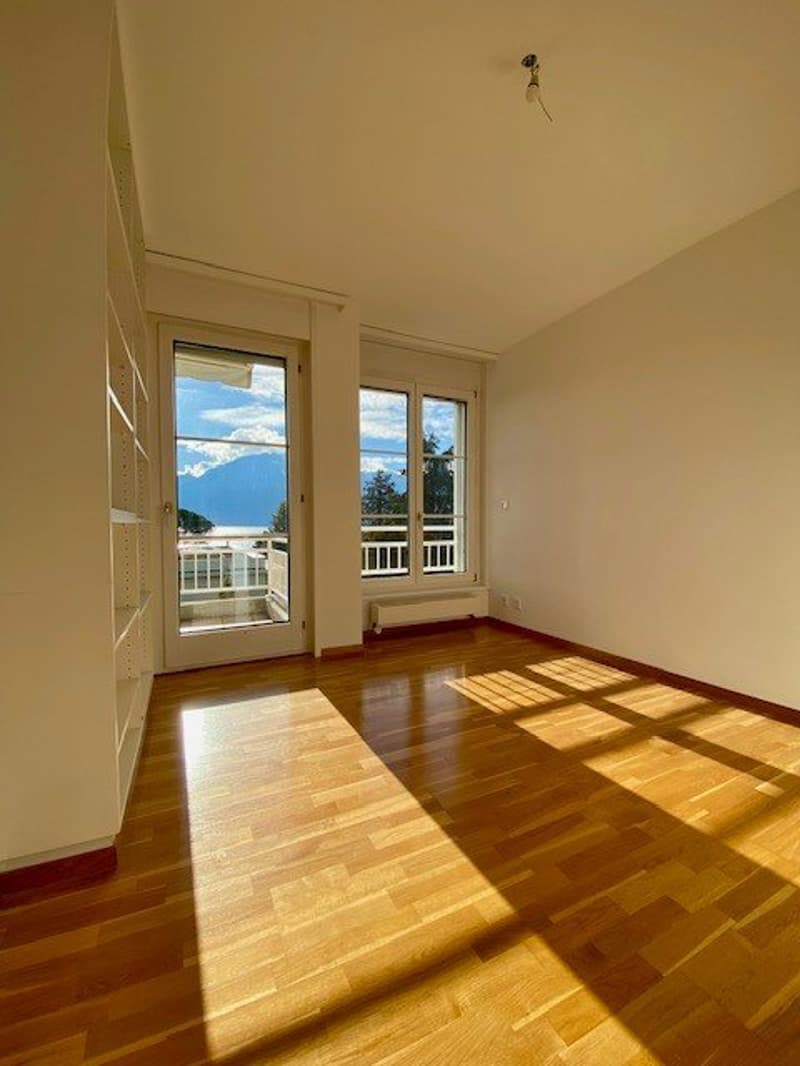 petite chambre