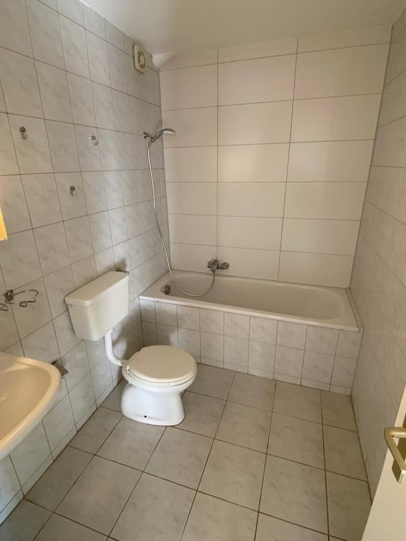 Salle de bain