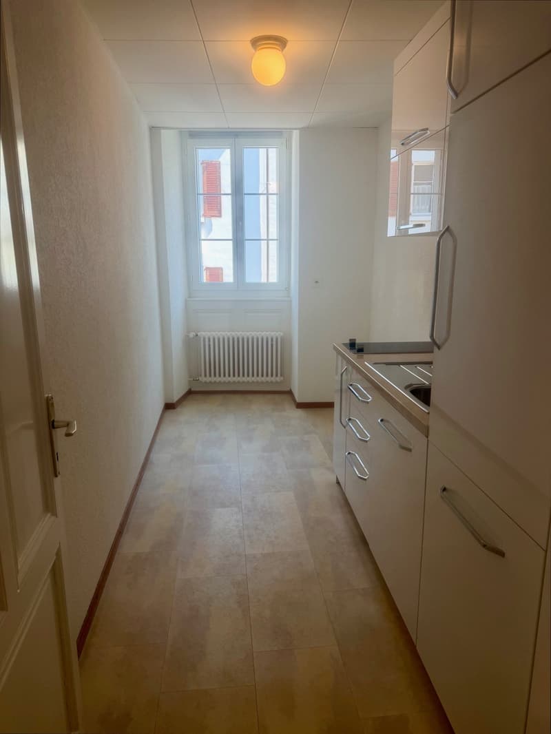 Cuisine