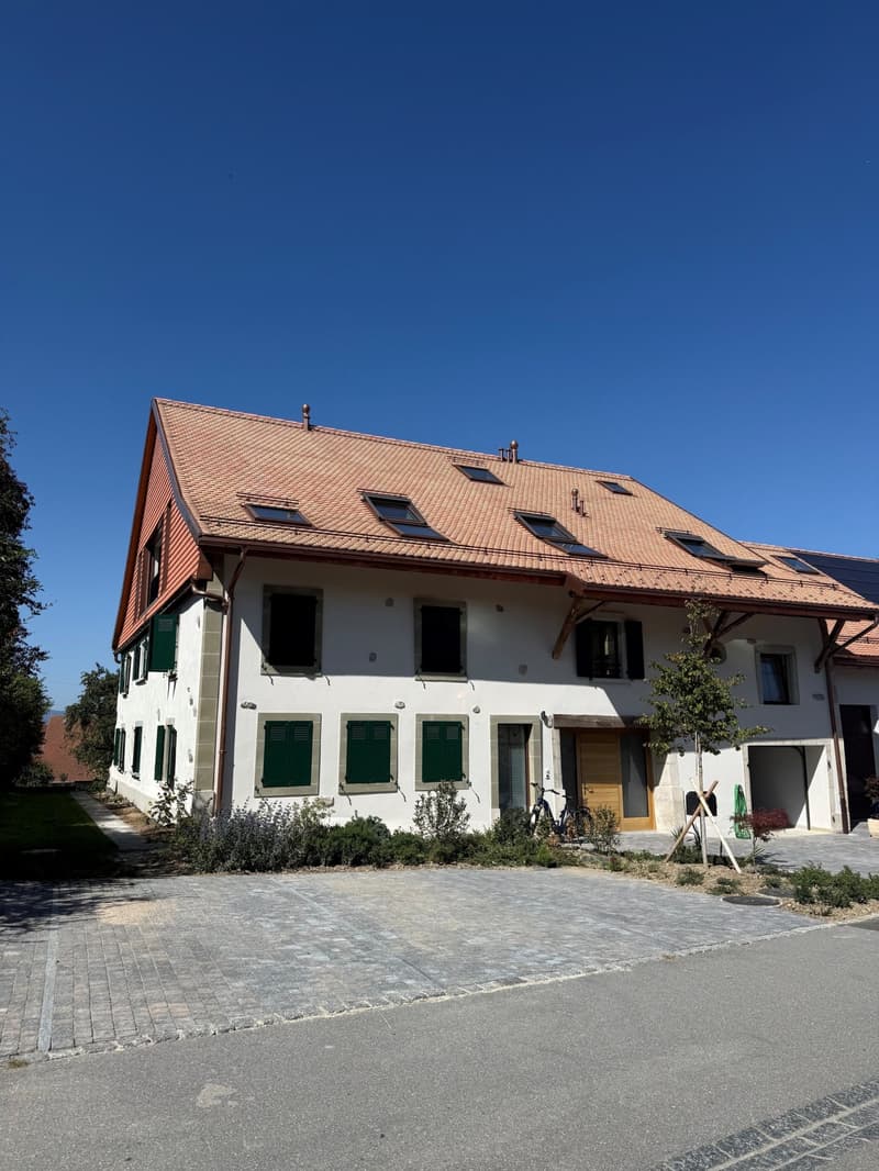 Maison