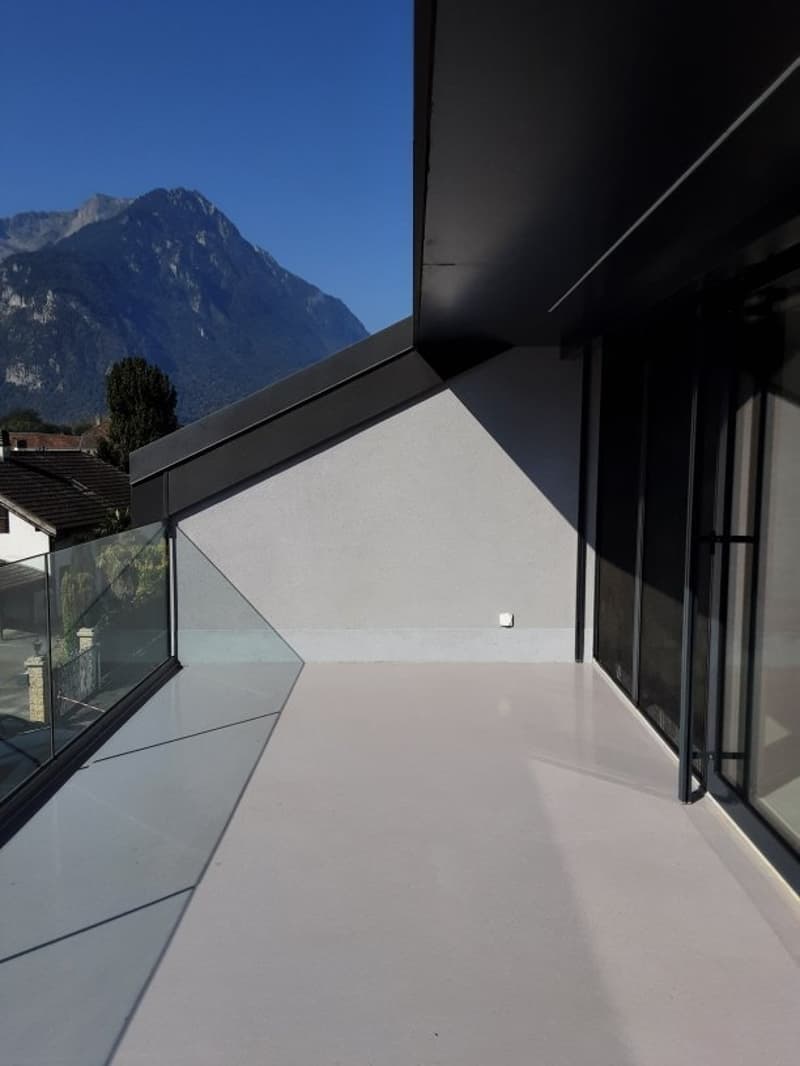 Balcon