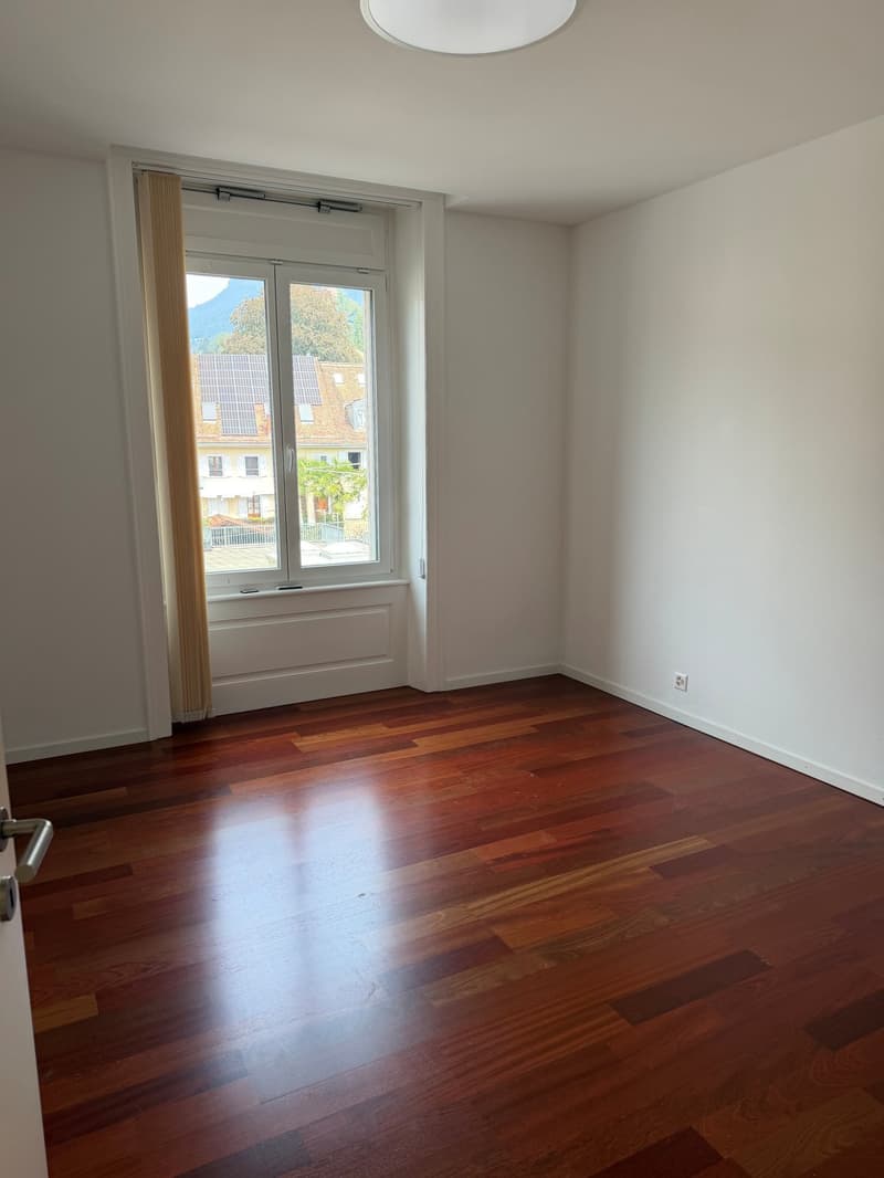 CHambre 1