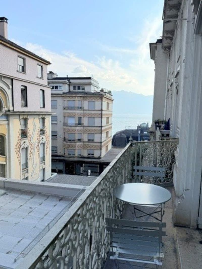 Balcon