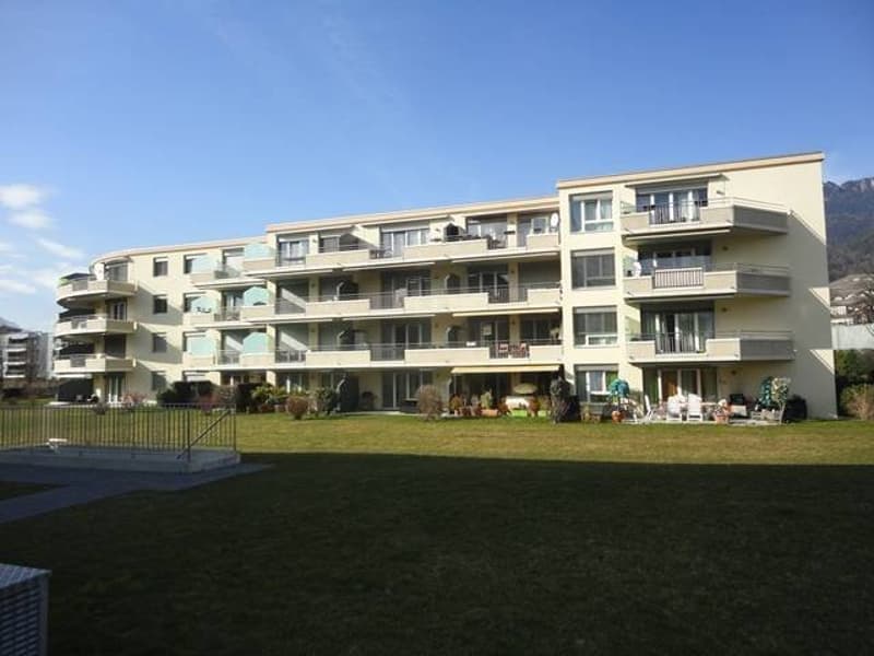 immeuble