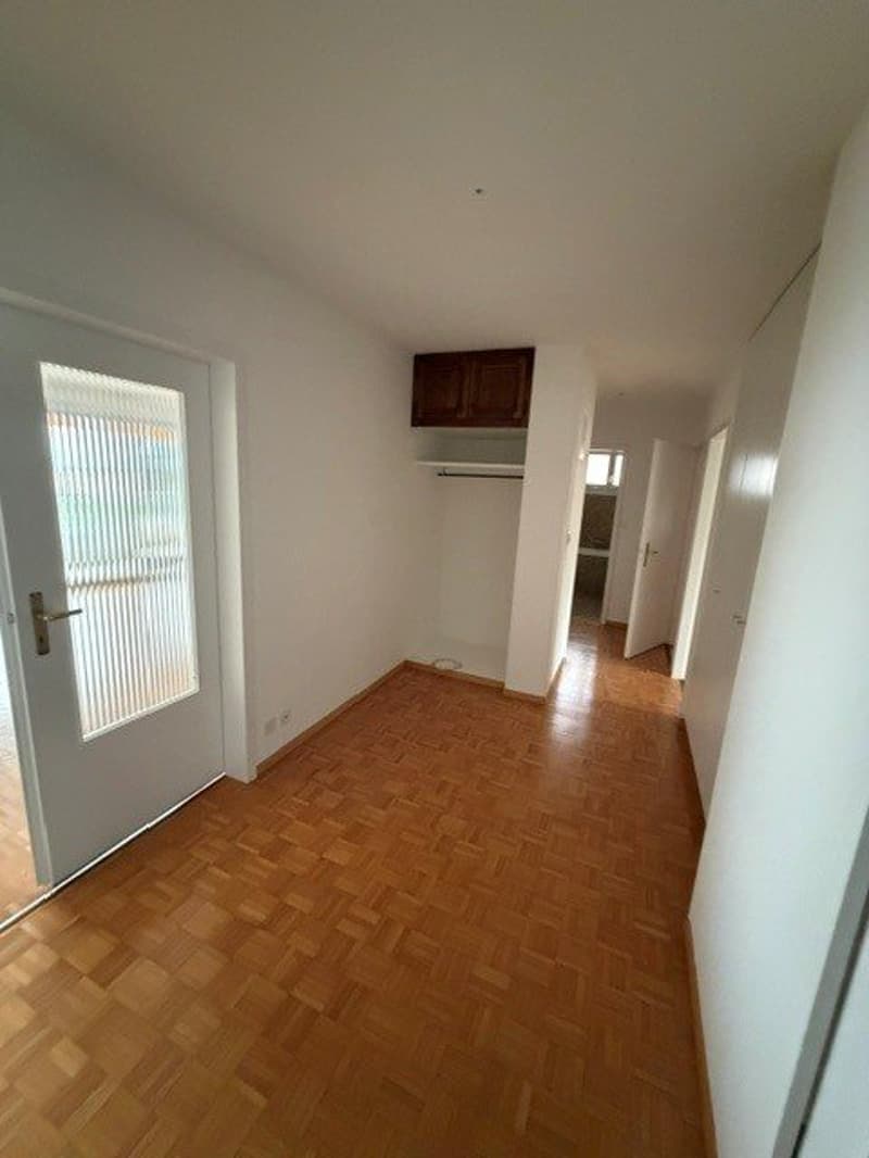 Hall d'entrée