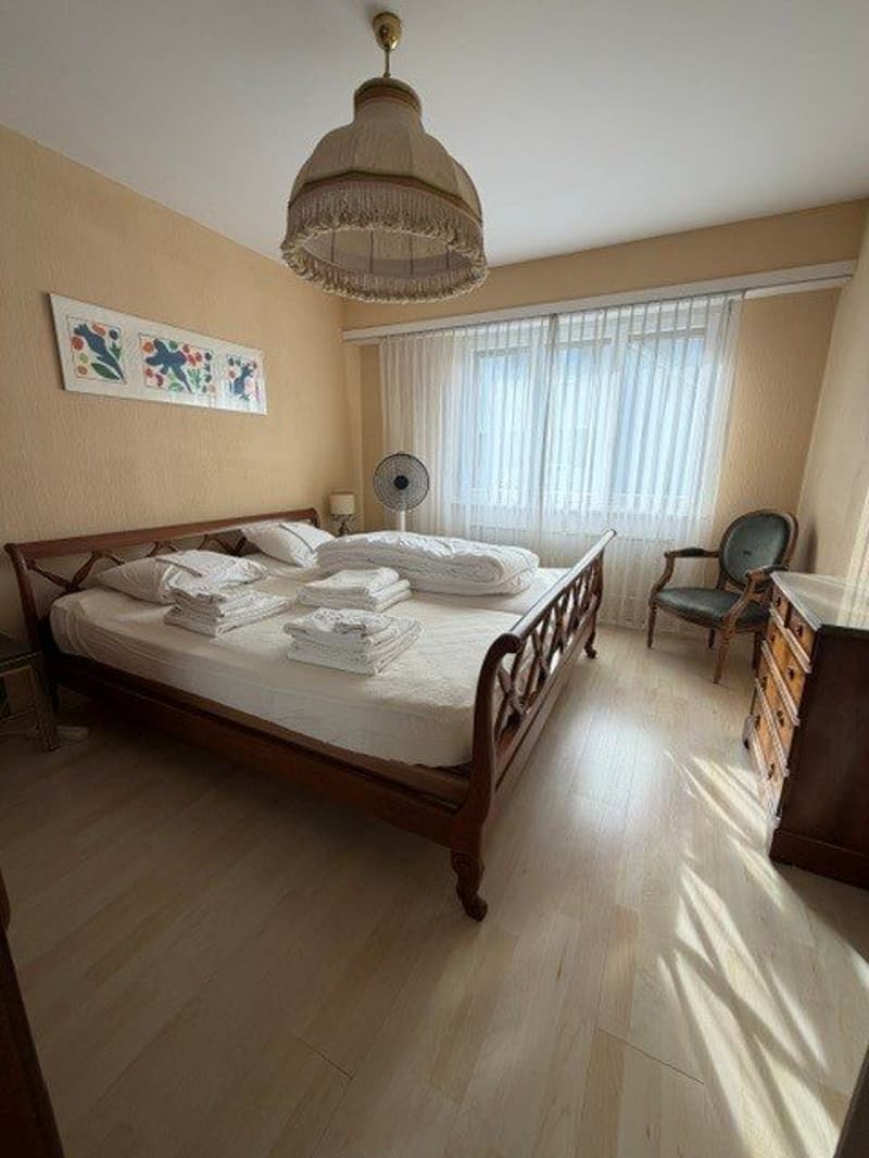 chambre