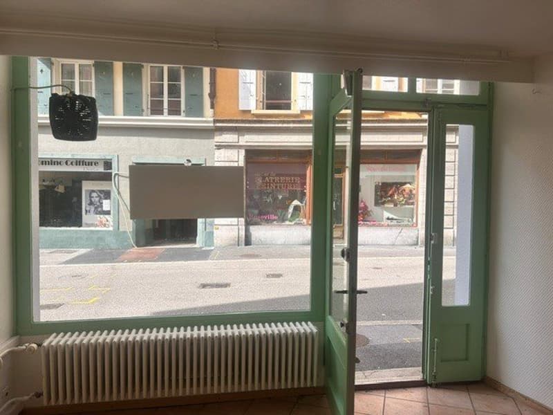 Vitrine