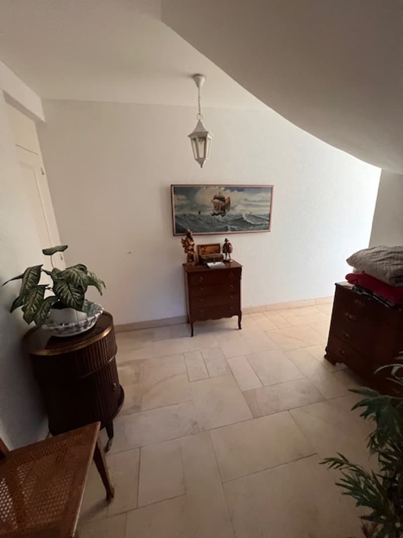 Maison individuelle en viager près de Nyon avec vue panoramique sur le lac (7)