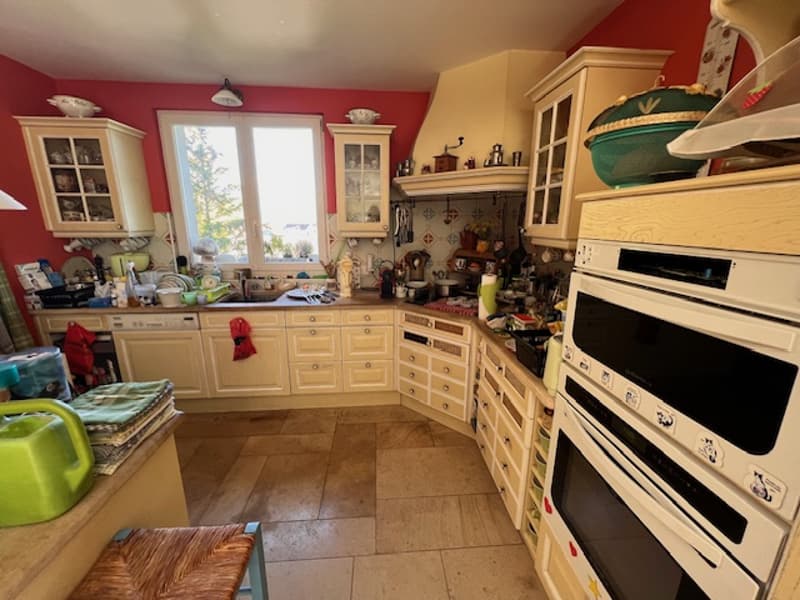 Maison individuelle en viager près de Nyon avec vue panoramique sur le lac (9)