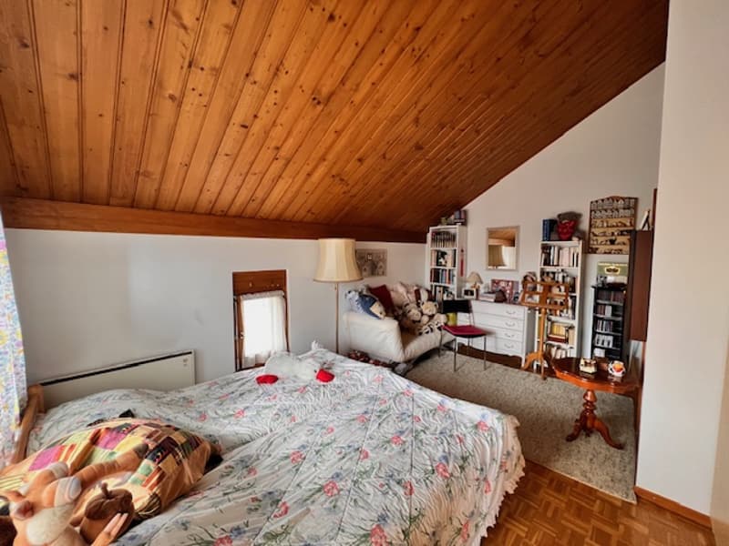Maison individuelle en viager à Crans-près-Céligny: libre dans 3 ans (7)