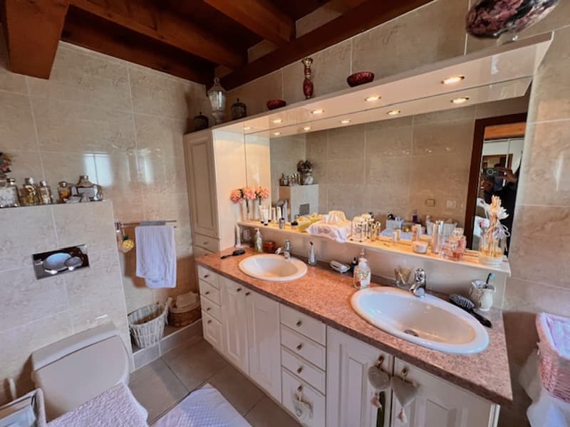 Maison individuelle en viager à Crans-près-Céligny: libre dans 3 ans (9)