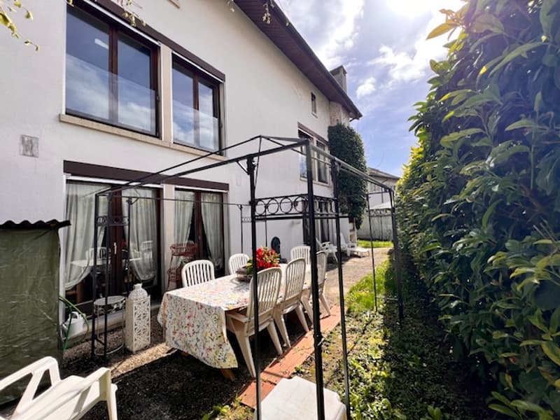 Maison individuelle en viager à Crans-près-Céligny: libre dans 3 ans (4)