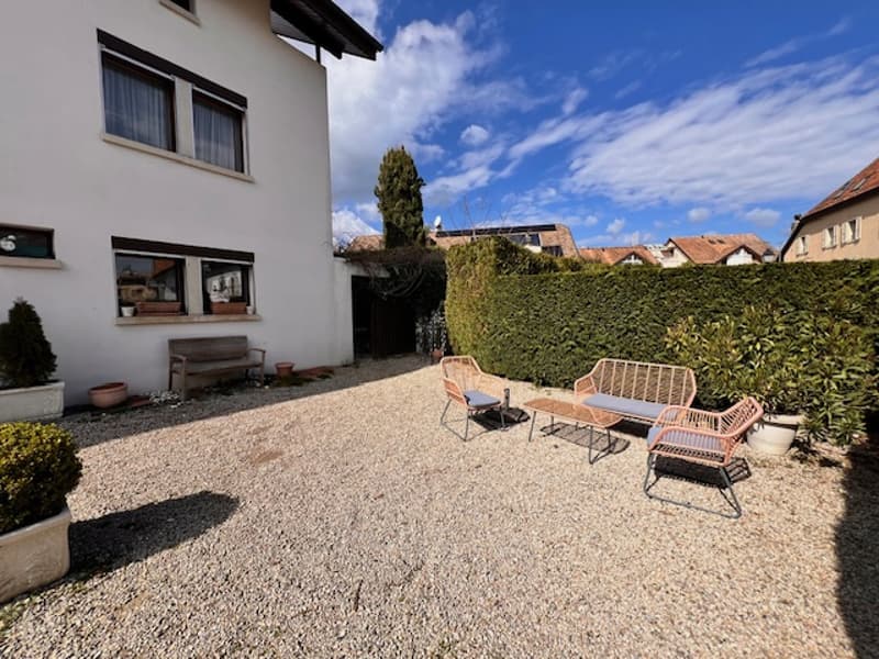 Maison individuelle en viager à Crans-près-Céligny: libre dans 3 ans (3)