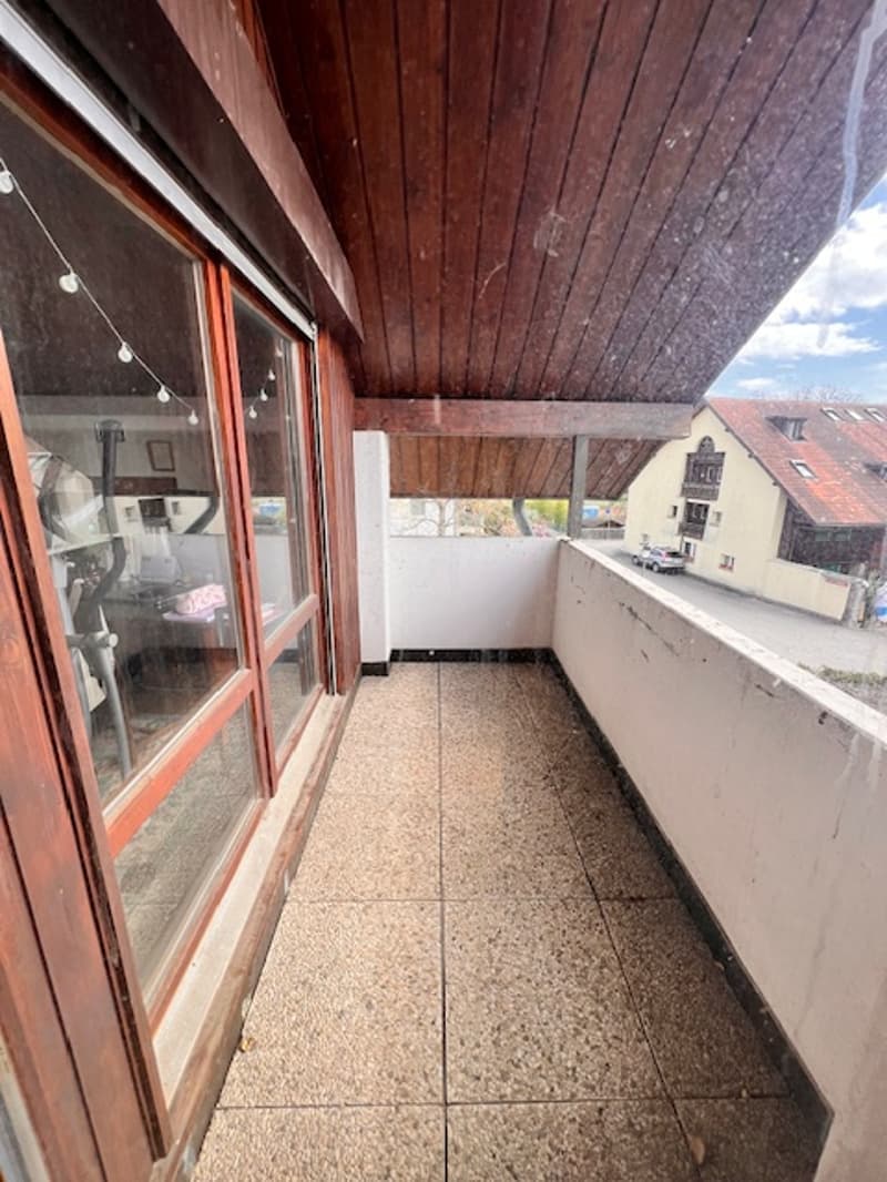 Maison individuelle en viager à Crans-près-Céligny: libre dans 3 ans (8)
