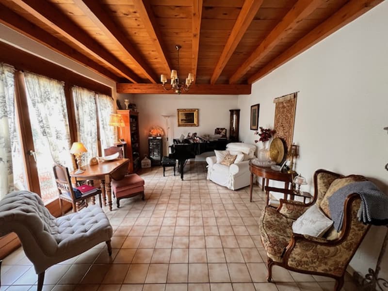Grande maison individuelle (divisible en 2 mitoyennes) en Terre-Sainte en viager: libre dans 3 ans (12)