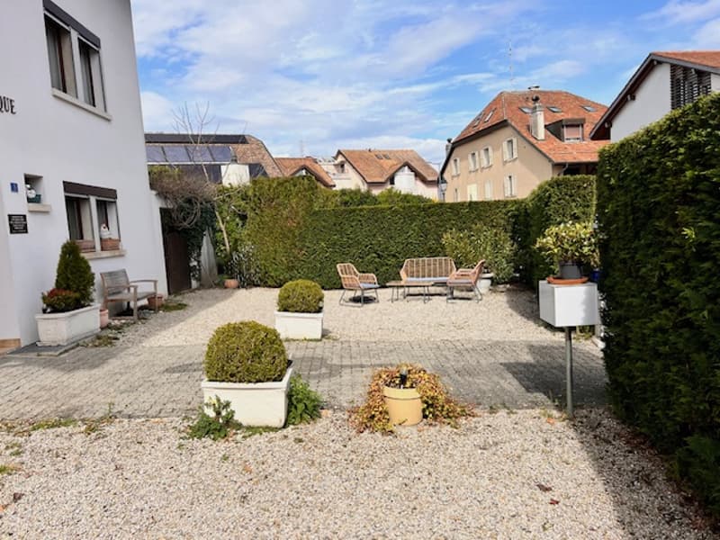 Grande maison individuelle (divisible en 2 mitoyennes) en Terre-Sainte en viager: libre dans 3 ans (8)