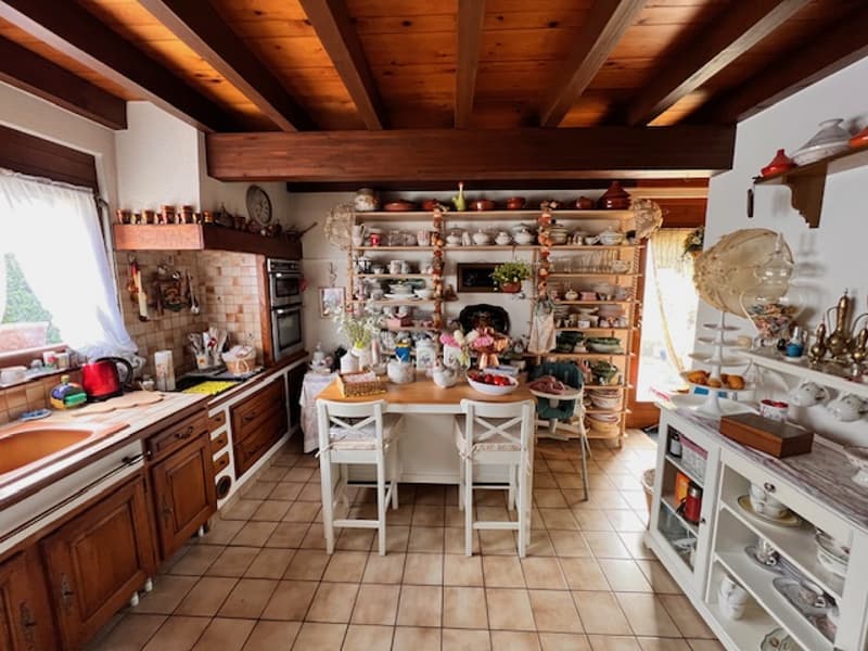 Grande maison individuelle (divisible en 2 mitoyennes) en Terre-Sainte en viager: libre dans 3 ans (11)