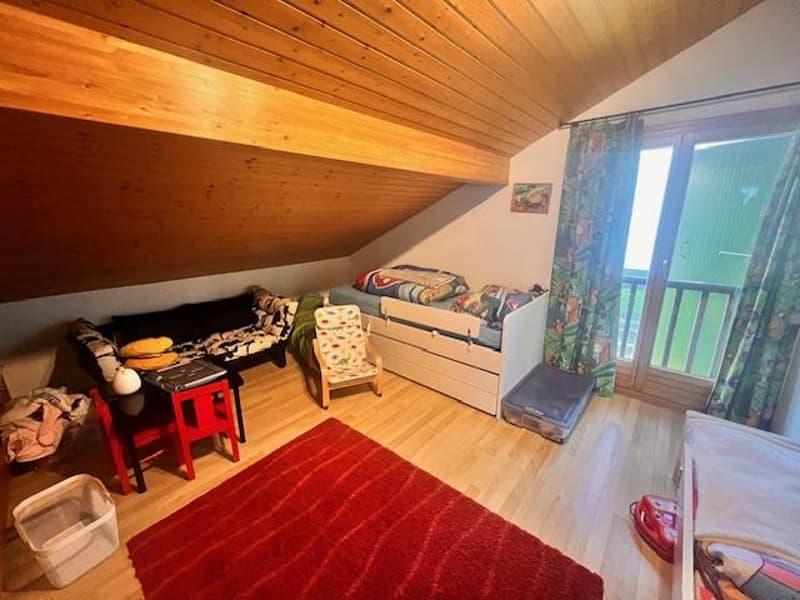Maison en viager à St-Prex (VD) (11)