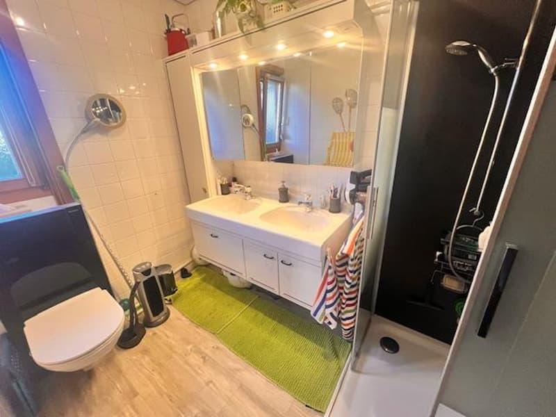 Maison en viager à St-Prex (VD) (9)