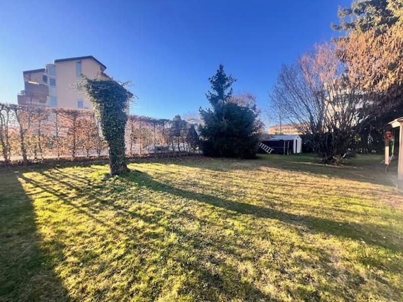 Maison en viager à St-Prex (VD) (2)