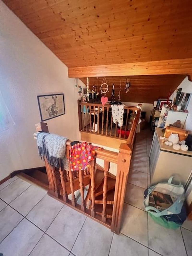 Maison en viager à St-Prex (VD) (10)