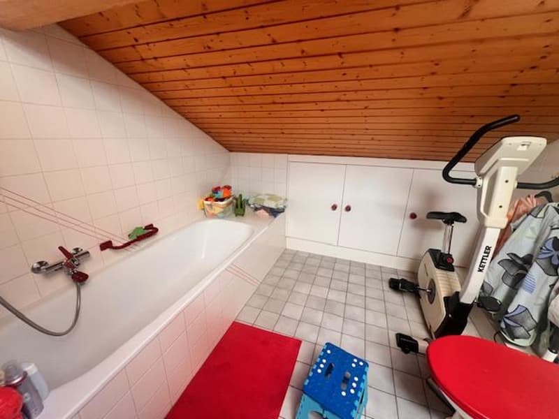 Maison en viager à St-Prex (VD) (12)