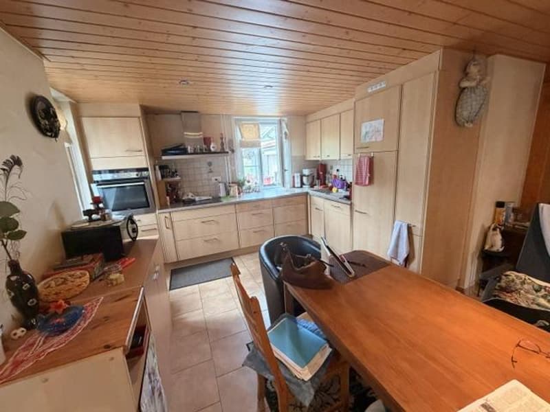 Maison en viager à Gimel (3)