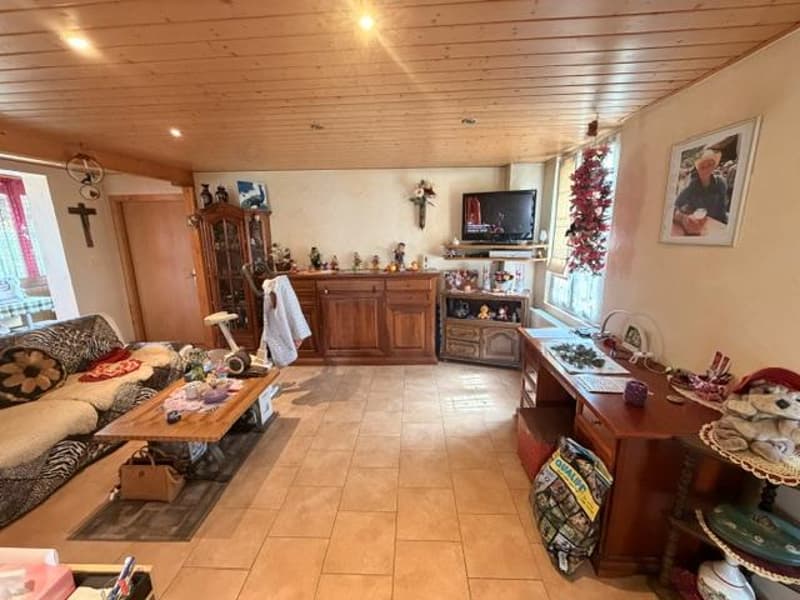 Maison en viager à Gimel (1)