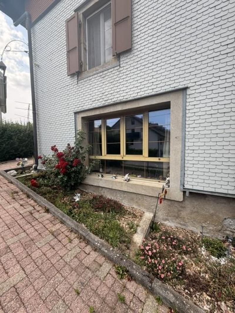 Maison en viager à Gimel (12)