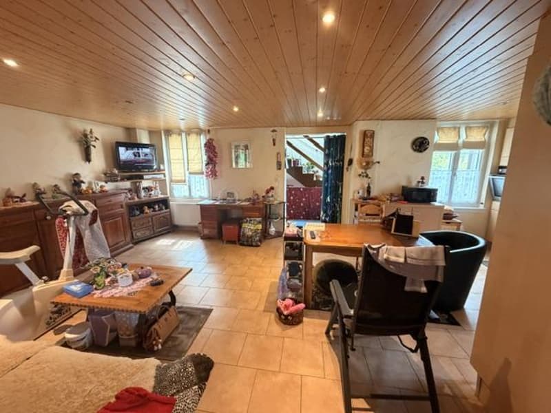 Maison en viager à Gimel (2)