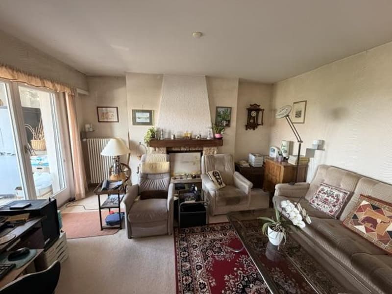 Appartement en viager à quartier Chailly à Lausanne (5)