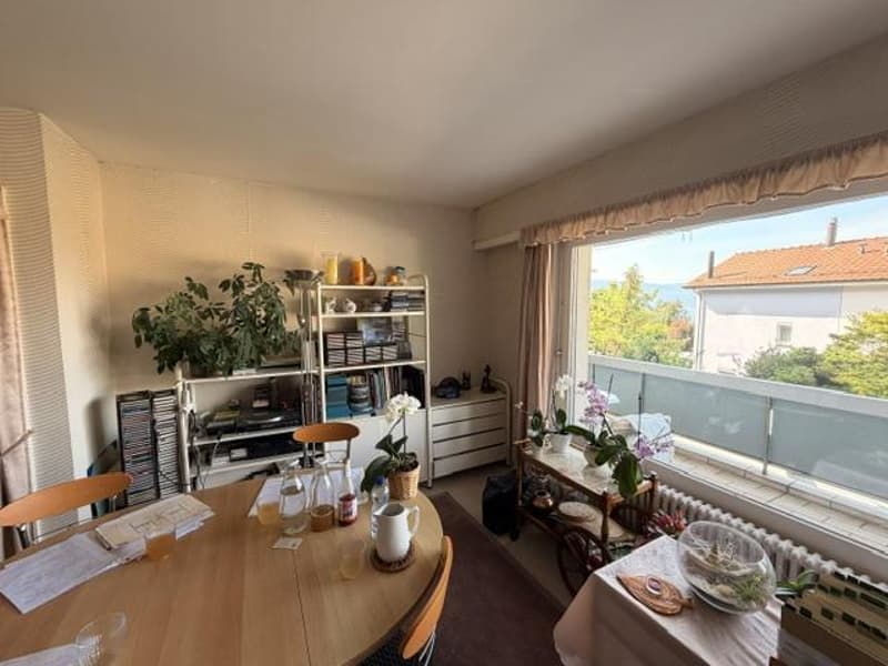 Appartement en viager à quartier Chailly à Lausanne (6)