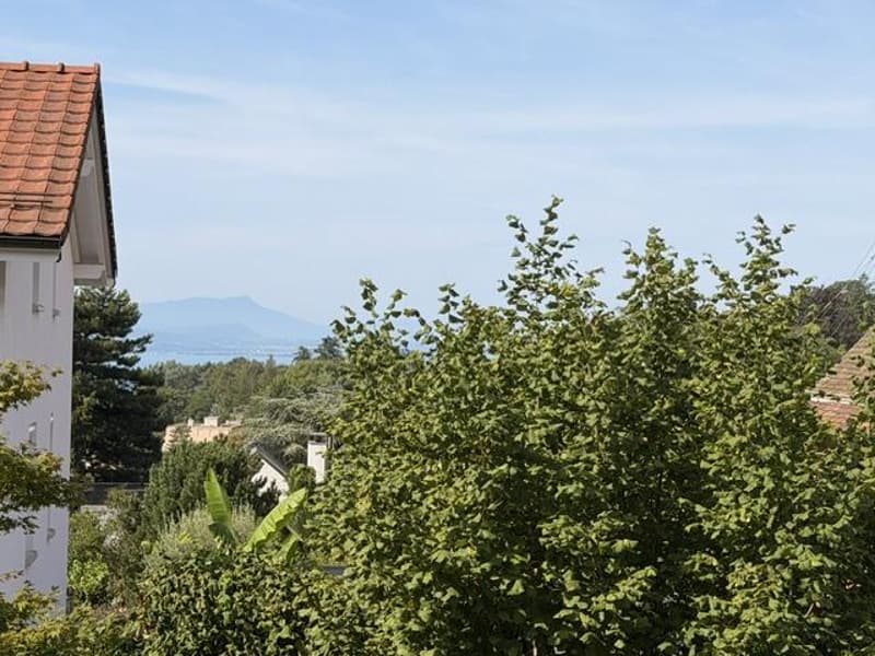 Appartement en viager à quartier Chailly à Lausanne (4)