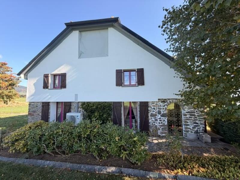 Maison individuelle en viager avec vue sur le lac et les montagnes (4)
